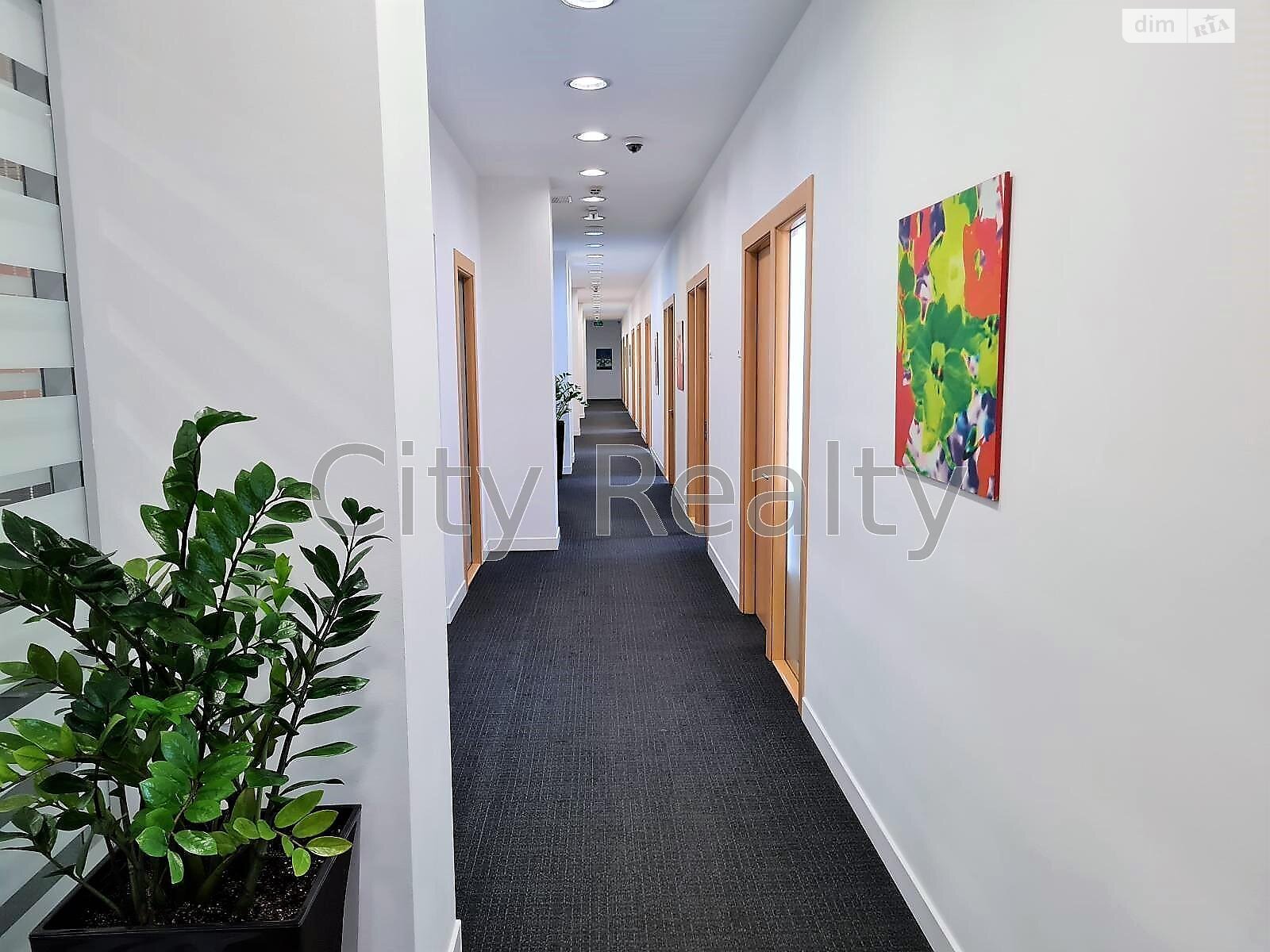 Аренда офисного помещения в Киеве, Николая Гринченко улица, помещений - 1, этаж - 2 фото 1