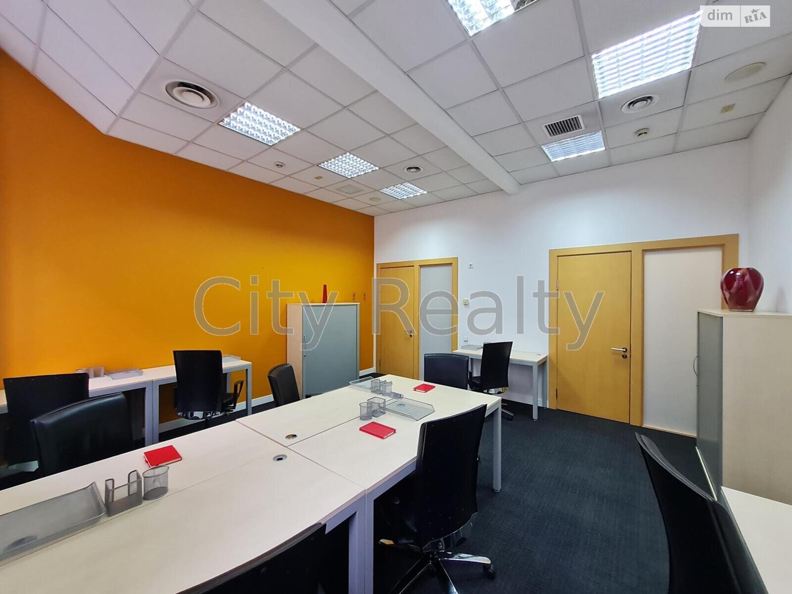Аренда офисного помещения в Киеве, Николая Гринченко улица, помещений - 1, этаж - 2 фото 1