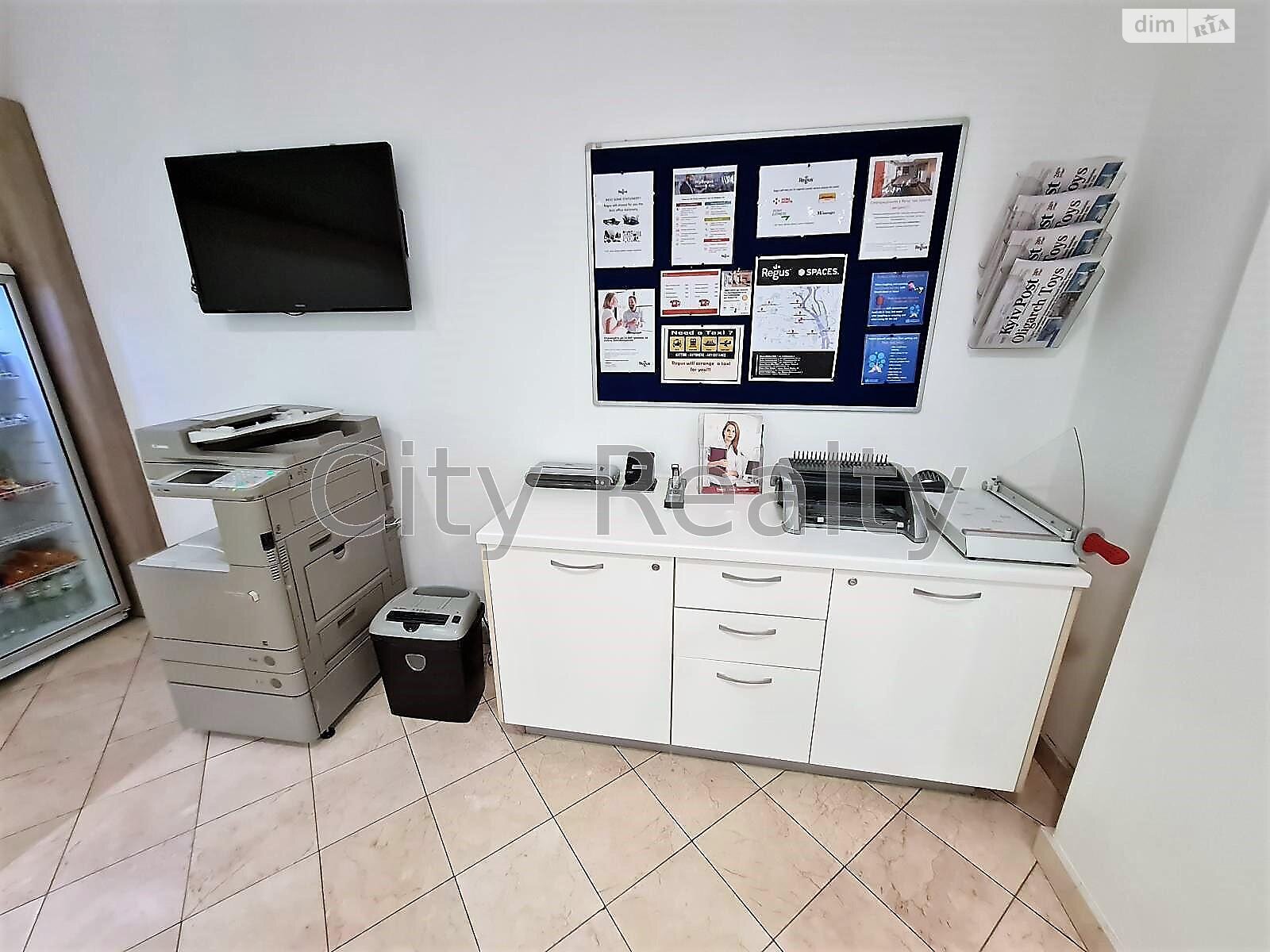 Аренда офисного помещения в Киеве, Николая Гринченко улица, помещений - 1, этаж - 2 фото 1