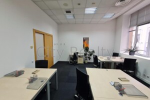 Оренда офісного приміщення в Києві, Миколи Грінченка вулиця 4, приміщень - 1, поверх - 2 фото 2