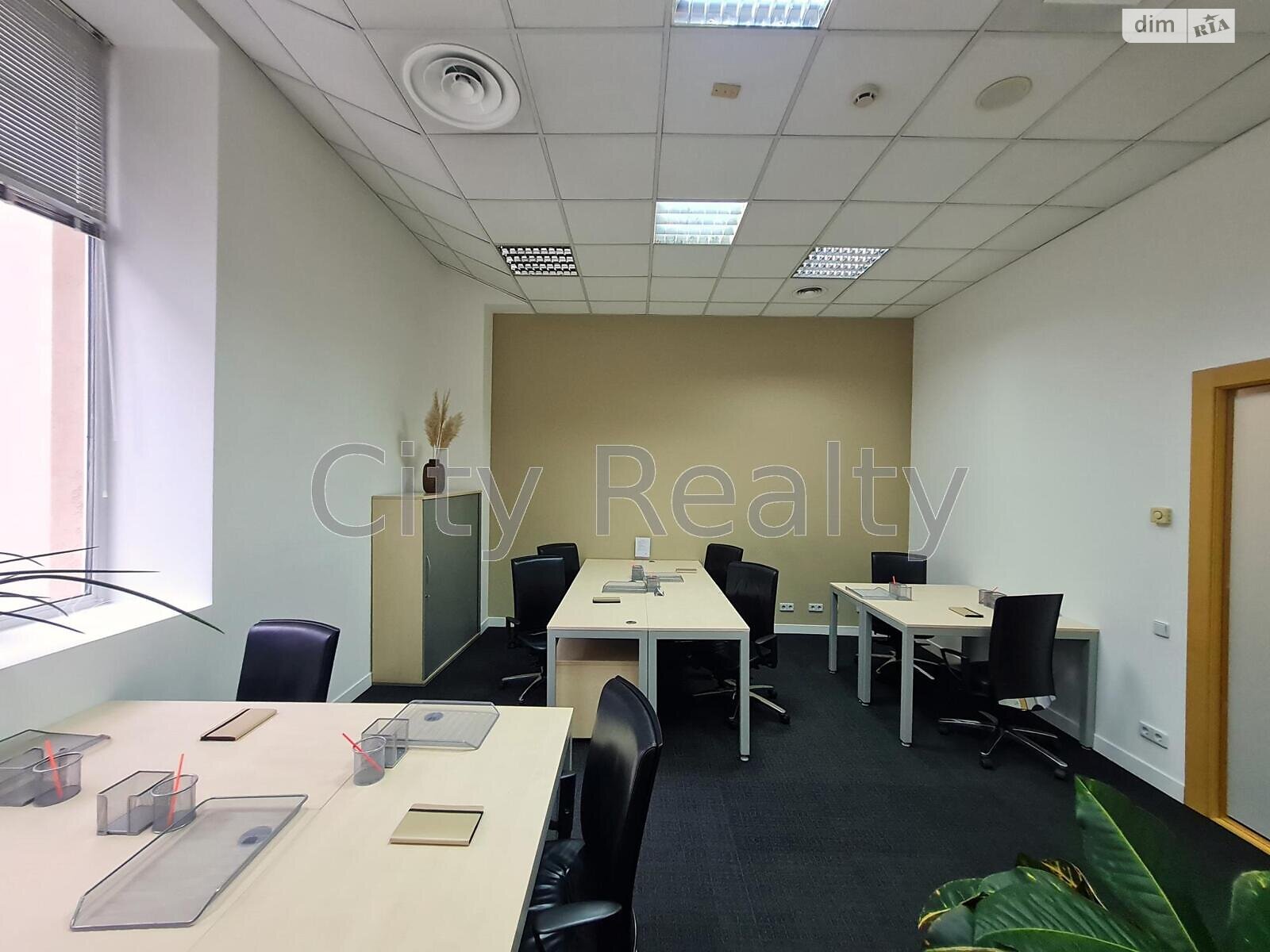 Оренда офісного приміщення в Києві, Миколи Грінченка вулиця 4, приміщень - 1, поверх - 2 фото 1