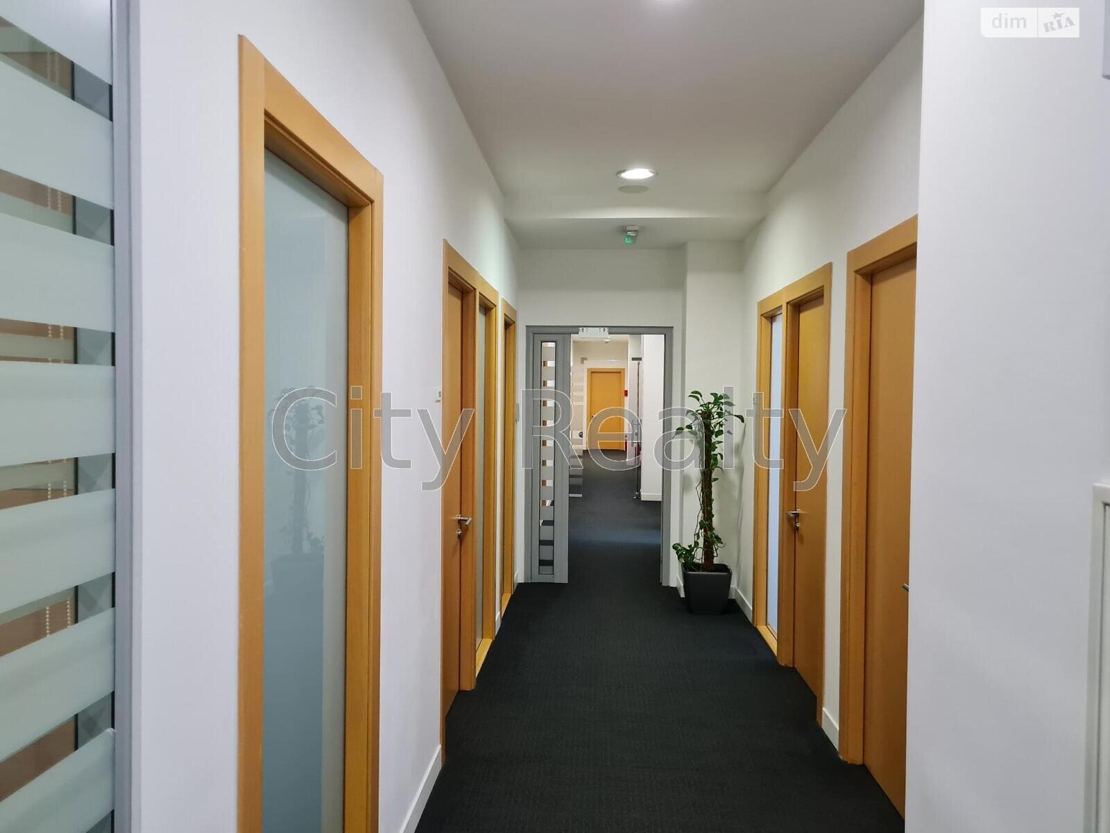 Оренда офісного приміщення в Києві, Миколи Грінченка вулиця 4, приміщень - 1, поверх - 2 фото 1