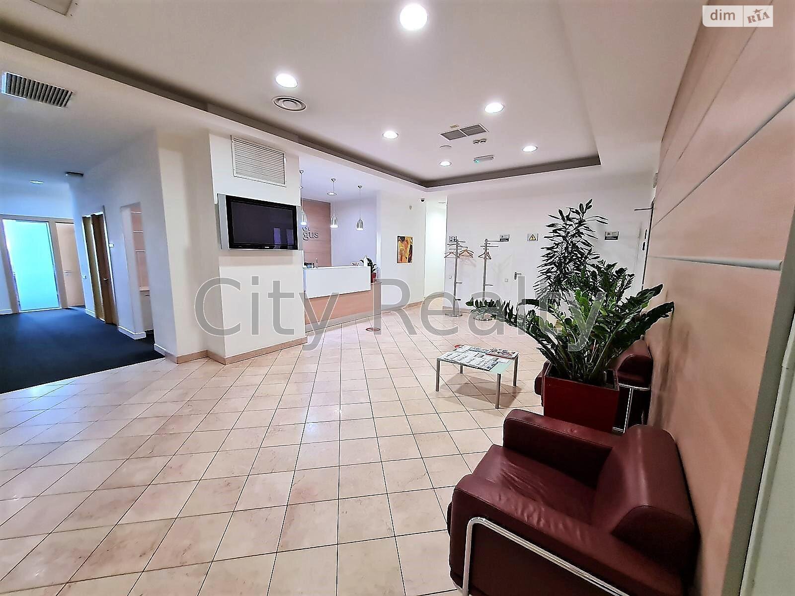 Оренда офісного приміщення в Києві, Миколи Грінченка вулиця 4, приміщень - 1, поверх - 2 фото 1