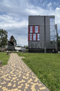 Оренда офісного приміщення в Києві, Петра Кривоноса площа 1, приміщень - 6, поверх - 3 фото 2