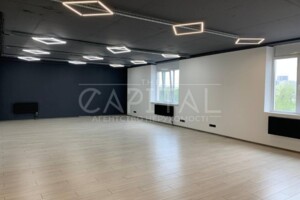 Аренда офисного помещения в Киеве, Ушинского улица, помещений - 2, этаж - 5 фото 2