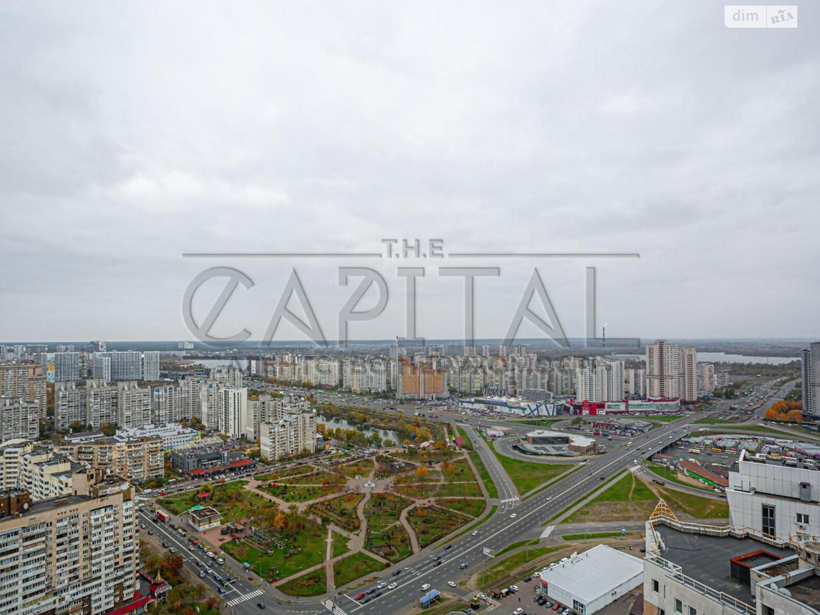 Оренда офісного приміщення в Києві, Срібнокільська вулиця 1, приміщень - 6, поверх - 37 фото 1 Оренда офісного приміщення в Києві, Срібнокільська вулиця 1, приміщень - 6, поверх - 37 фото 1
