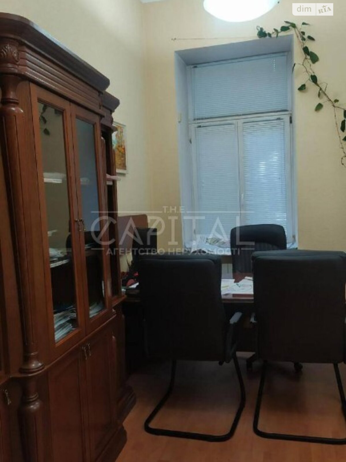 Аренда офисного помещения в Киеве, Большая Житомирская улица 18А, помещений - 6, этаж - 2 фото 1
