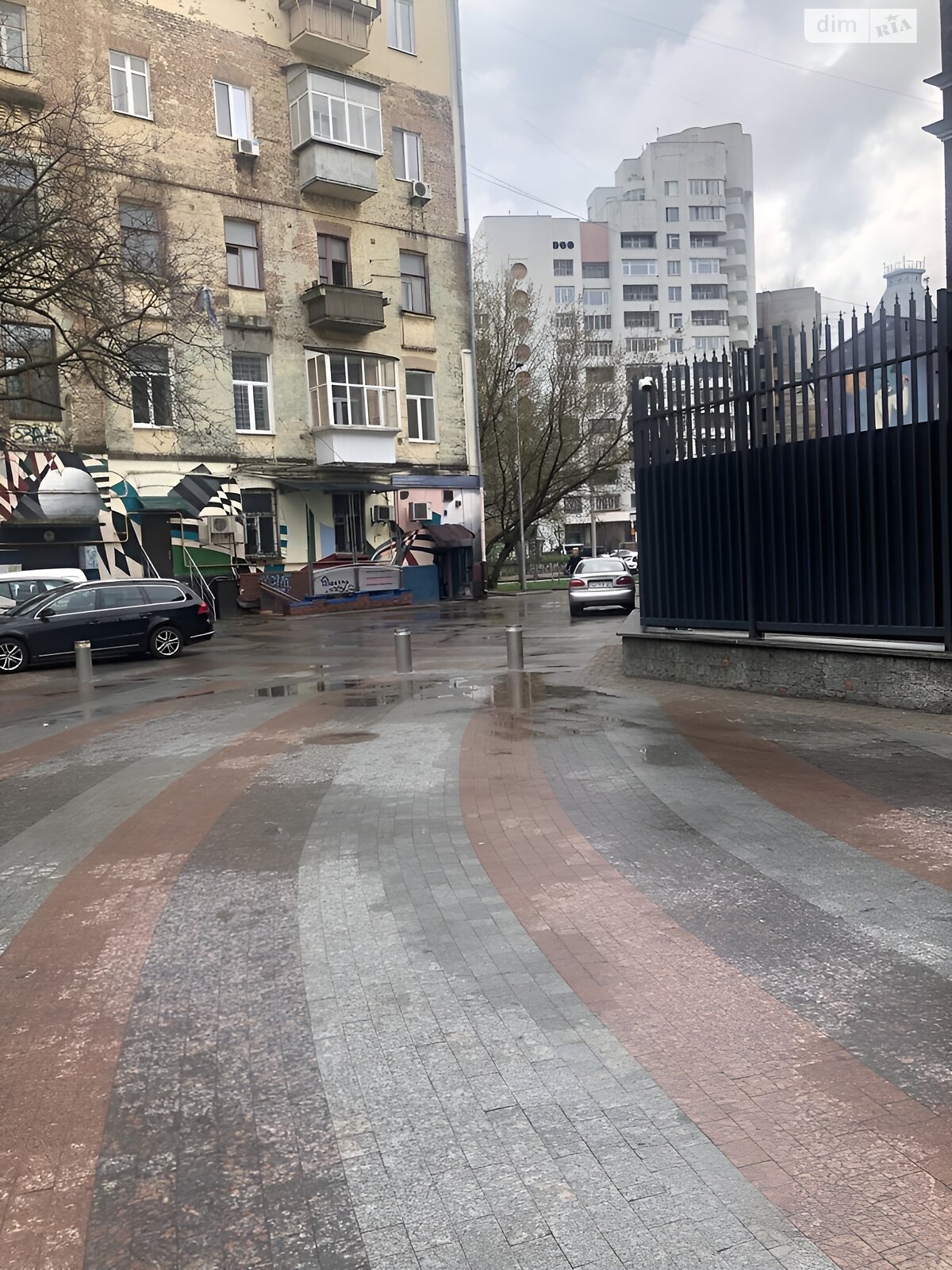 Оренда офісного приміщення в Києві, Велика Житомирська вулиця 34, приміщень - 12, поверх - 1 фото 1 Оренда офісного приміщення в Києві, Велика Житомирська вулиця 34, приміщень - 12, поверх - 1 фото 1