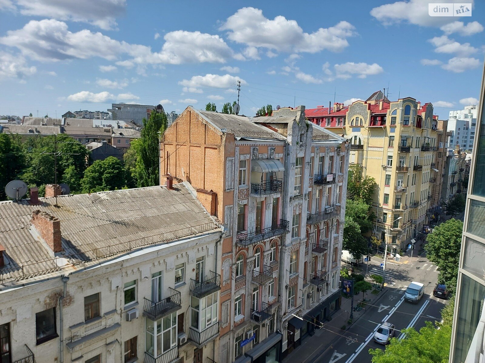 Оренда офісного приміщення в Києві, Велика Житомирська вулиця, приміщень -, поверх - 8 фото 1 Оренда офісного приміщення в Києві, Велика Житомирська вулиця, приміщень -, поверх - 8 фото 1