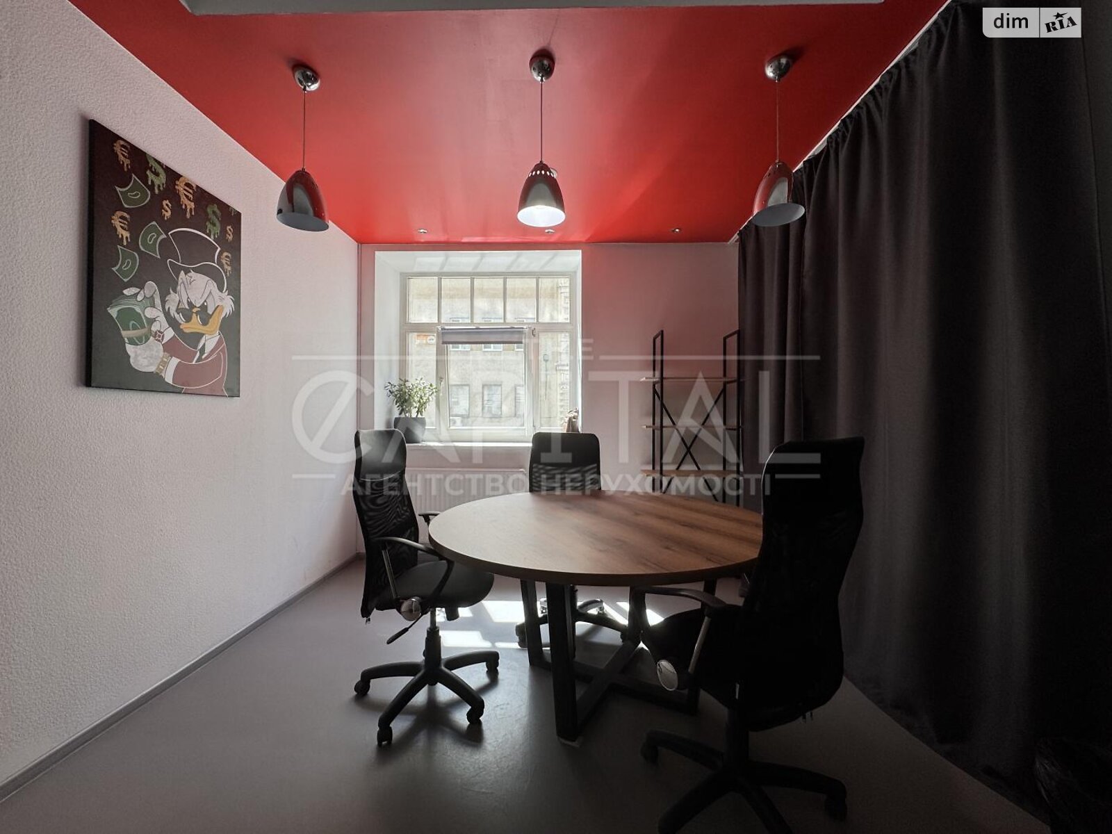 Оренда офісного приміщення в Києві, Ірининська вулиця 5/24, приміщень - 7, поверх - 4 фото 1