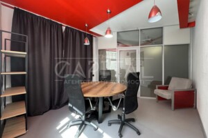 Оренда офісного приміщення в Києві, Ірининська вулиця 5/24, приміщень - 7, поверх - 4 фото 2