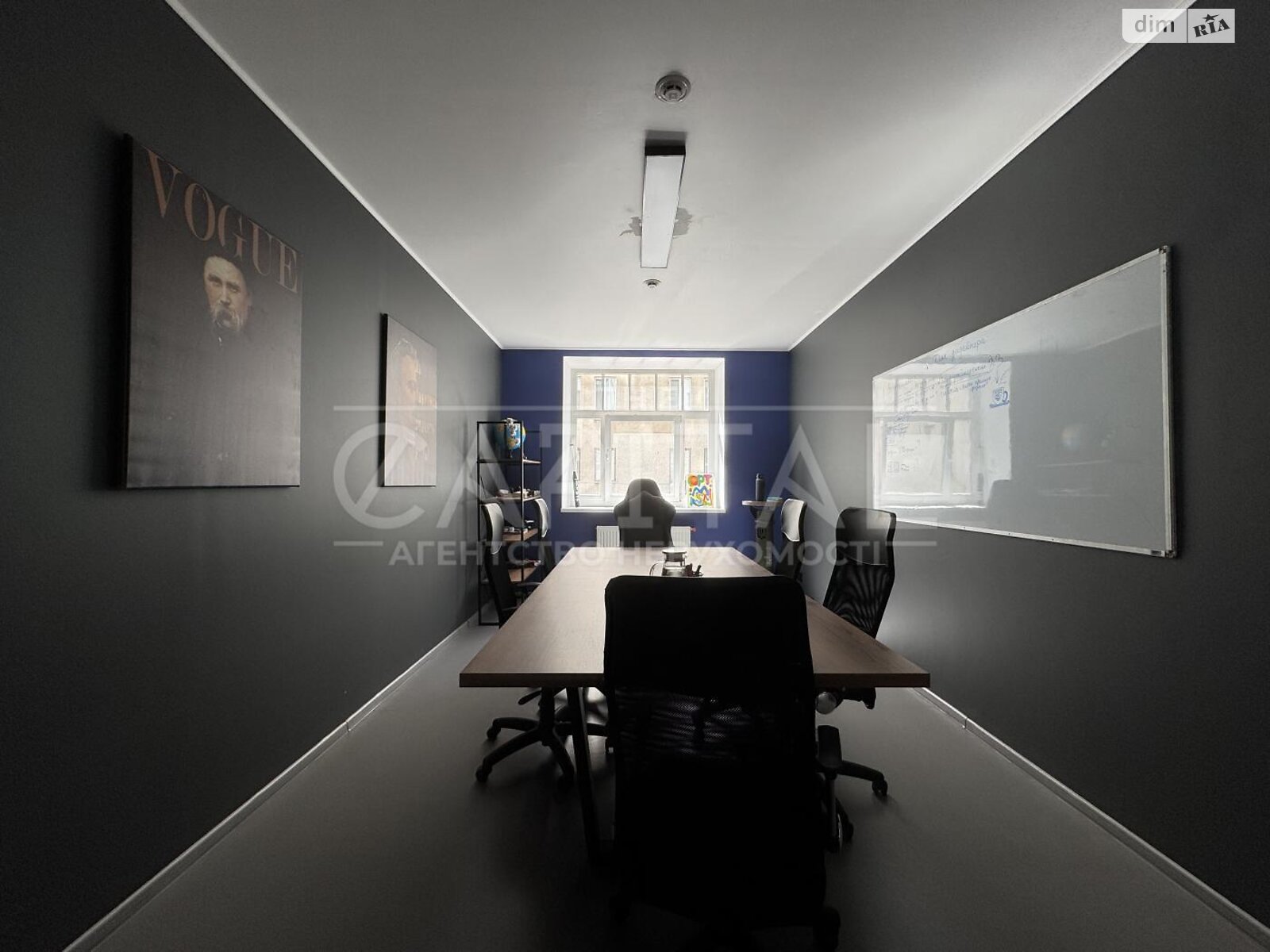 Оренда офісного приміщення в Києві, Ірининська вулиця 5/24, приміщень - 7, поверх - 4 фото 1