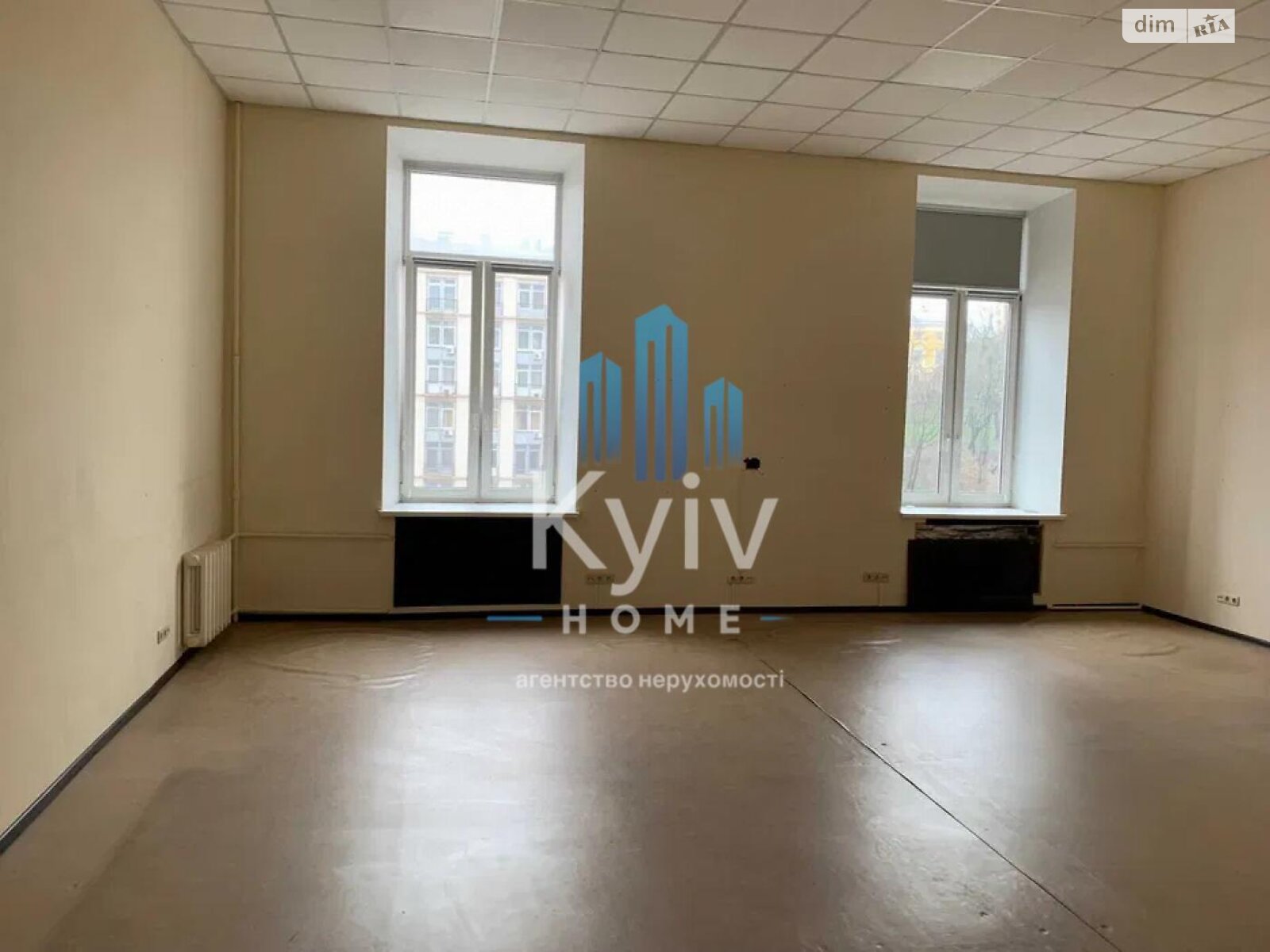 Оренда офісного приміщення в Києві, Хрещатик вулиця 8, приміщень - 5, поверх - 3 фото 1 Оренда офісного приміщення в Києві, Хрещатик вулиця 8, приміщень - 5, поверх - 3 фото 1