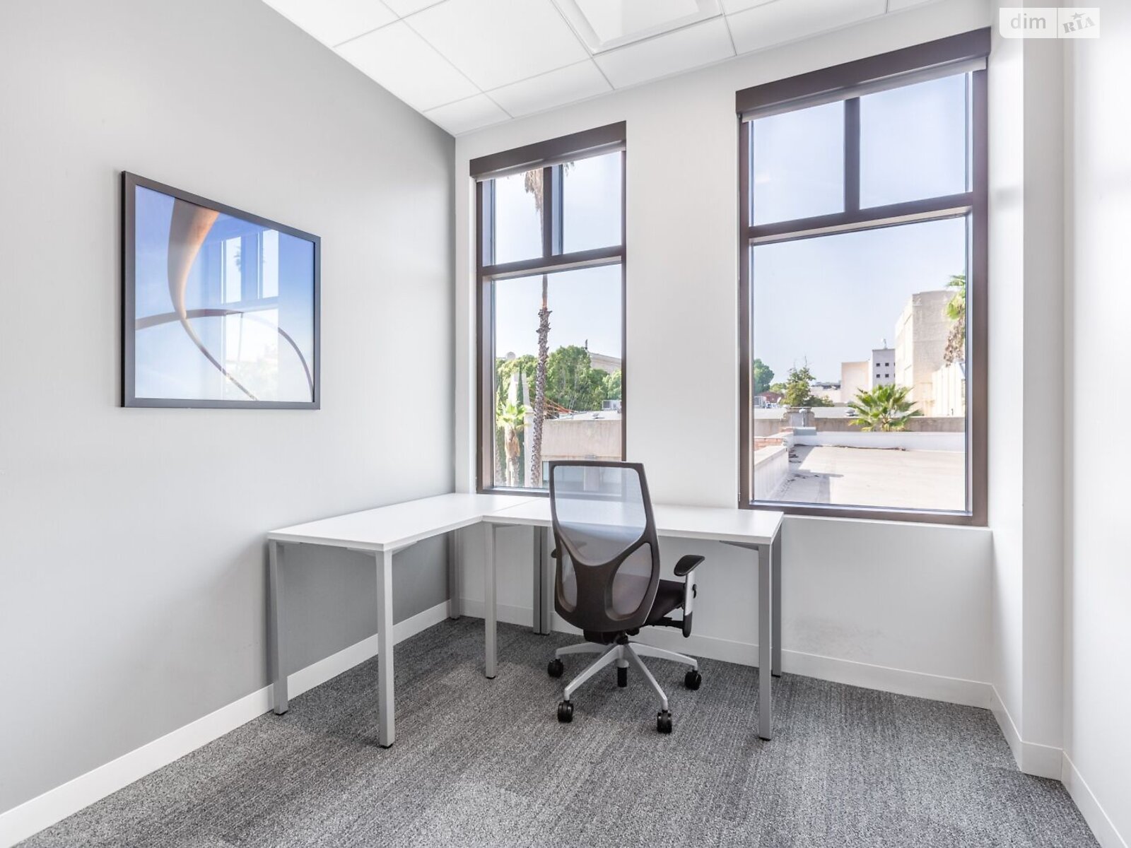 Аренда офисного помещения в Киеве, Независимости майдан 2, помещений -, этаж - 1 фото 1