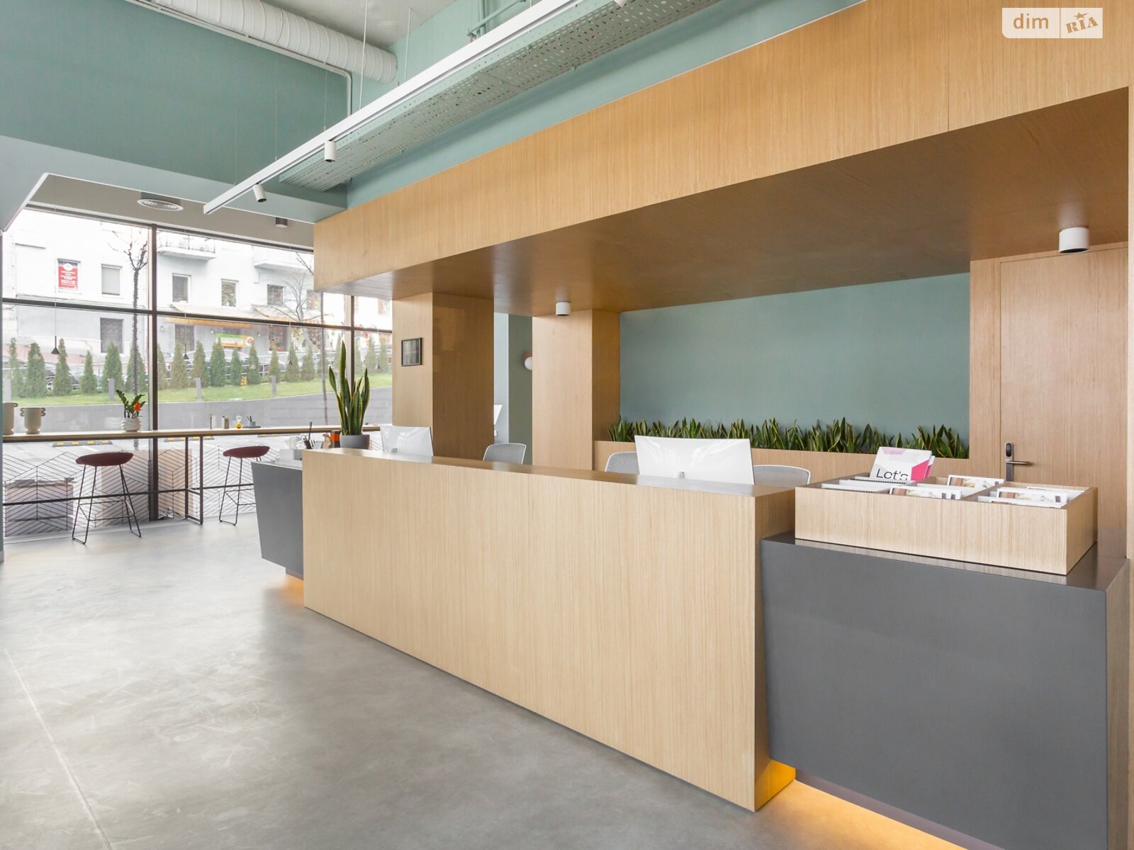 Аренда офисного помещения в Киеве, Независимости майдан 2, помещений -, этаж - 1 фото 1