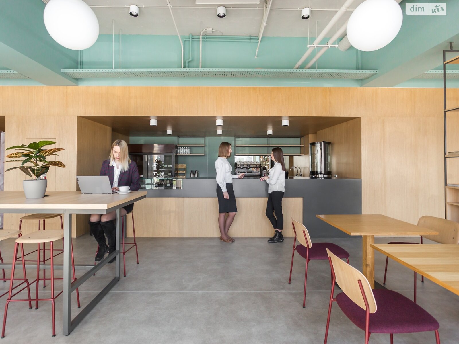 Аренда офисного помещения в Киеве, Независимости майдан 2, помещений -, этаж - 1 фото 1