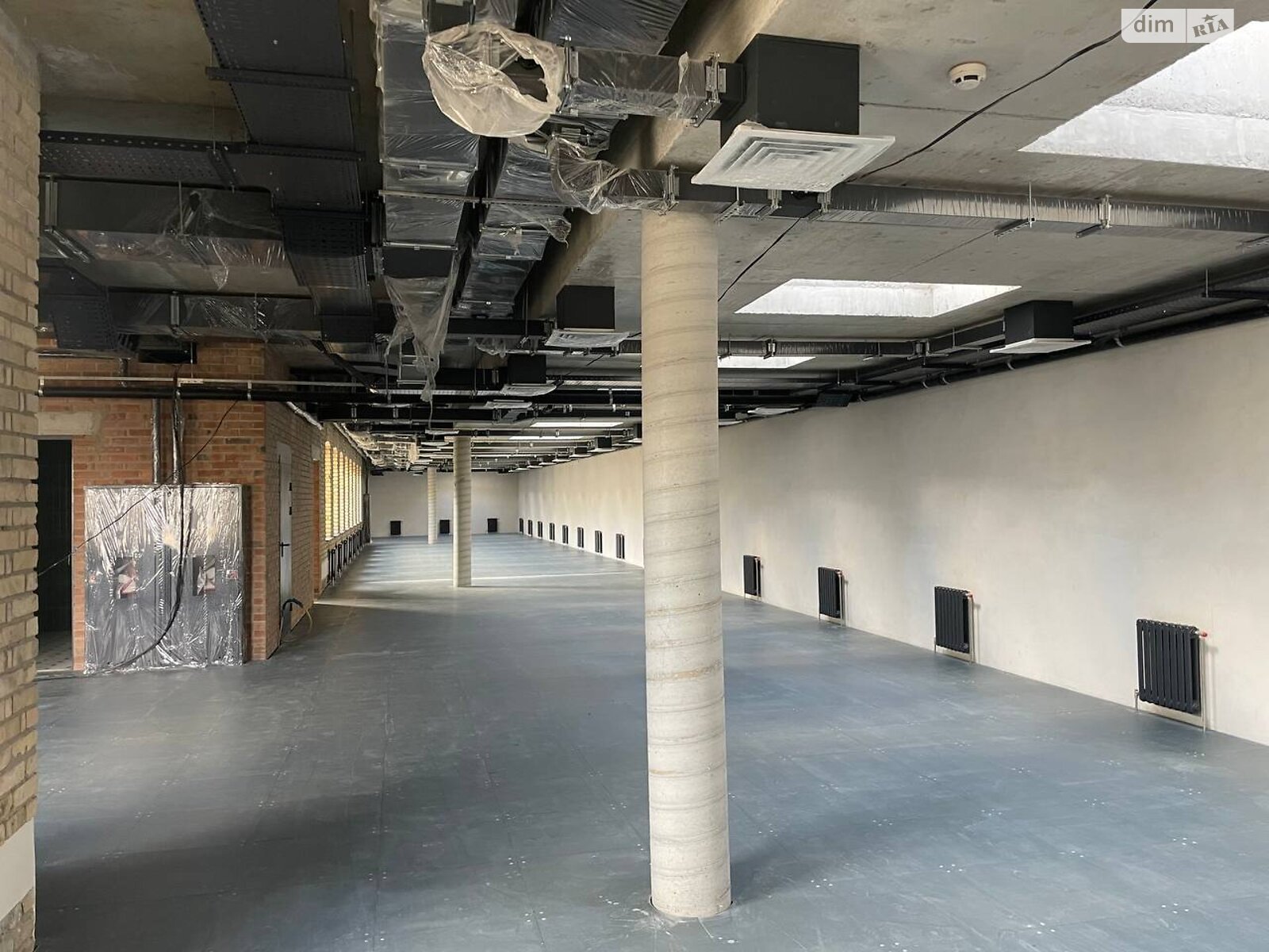 Аренда офисного помещения в Киеве, Прорезная улица 8, помещений - 8, этаж - 7 фото 1