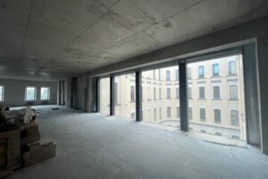 Аренда офисного помещения в Киеве, Прорезная улица 8, помещений - 3, этаж - 5 фото 2 Аренда офисного помещения в Киеве, Прорезная улица 8, помещений - 3, этаж - 5 фото 2