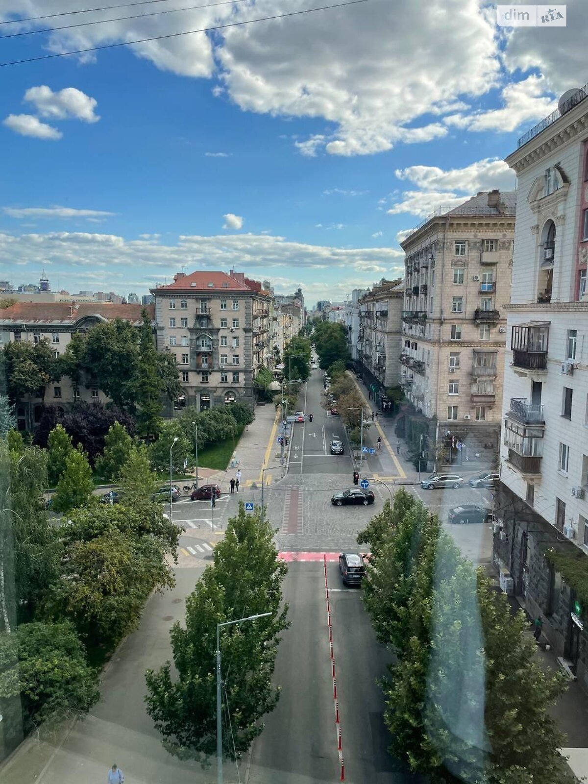 Аренда офисного помещения в Киеве, Прорезная улица 8, помещений - 3, этаж - 5 фото 1 Аренда офисного помещения в Киеве, Прорезная улица 8, помещений - 3, этаж - 5 фото 1