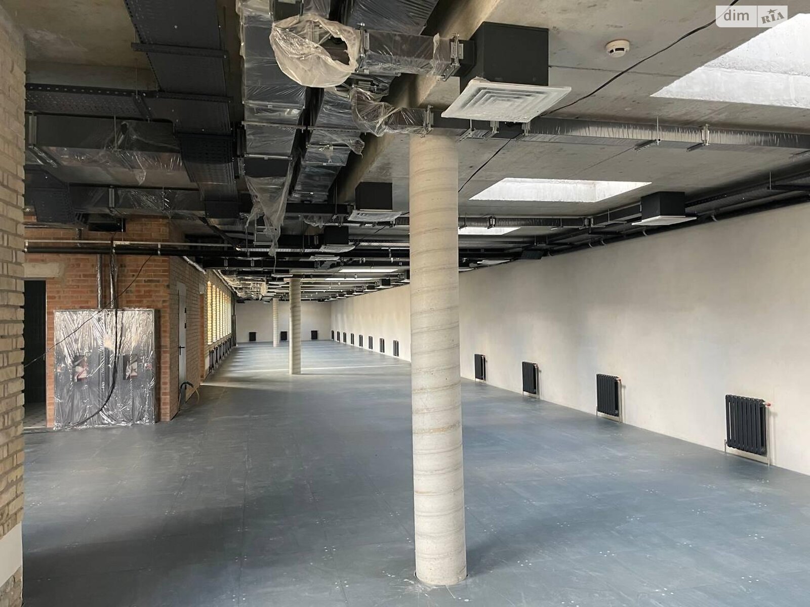 Аренда офисного помещения в Киеве, Прорезная улица 8, помещений - 10, этаж - 6 фото 1 Аренда офисного помещения в Киеве, Прорезная улица 8, помещений - 10, этаж - 6 фото 1