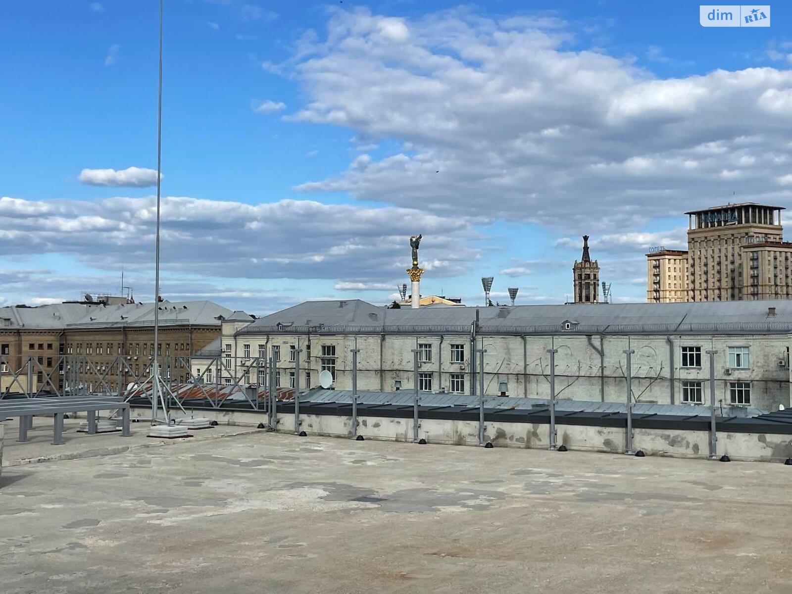 Аренда офисного помещения в Киеве, Прорезная улица 8, помещений - 10, этаж - 6 фото 1 Аренда офисного помещения в Киеве, Прорезная улица 8, помещений - 10, этаж - 6 фото 1