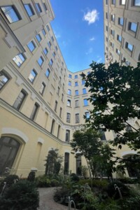 Аренда офисного помещения в Киеве, Прорезная улица 8, помещений - 10, этаж - 6 фото 2 Аренда офисного помещения в Киеве, Прорезная улица 8, помещений - 10, этаж - 6 фото 2