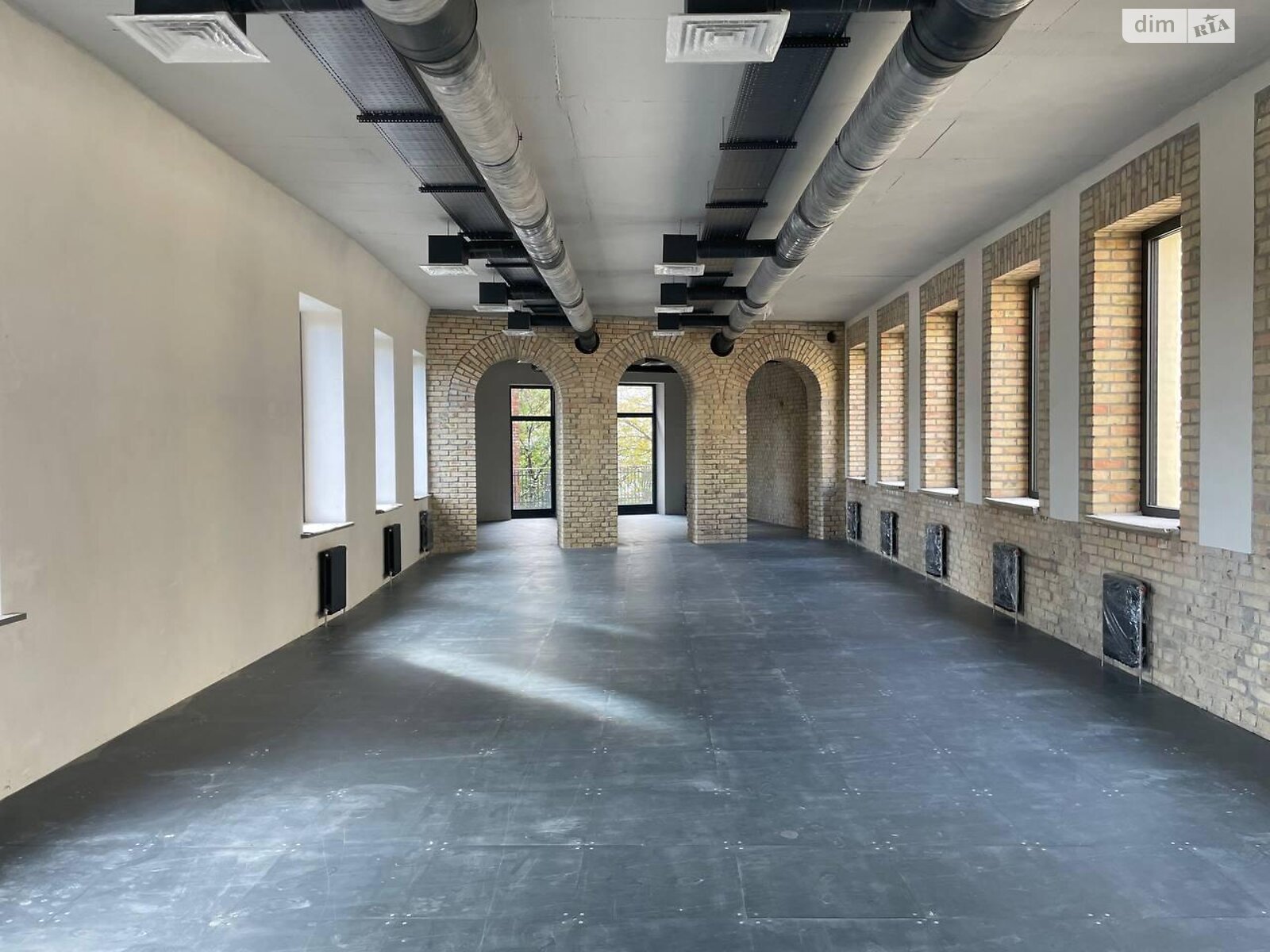 Аренда офисного помещения в Киеве, Прорезная улица 8, помещений - 15, этаж - 7 фото 1 Аренда офисного помещения в Киеве, Прорезная улица 8, помещений - 15, этаж - 7 фото 1