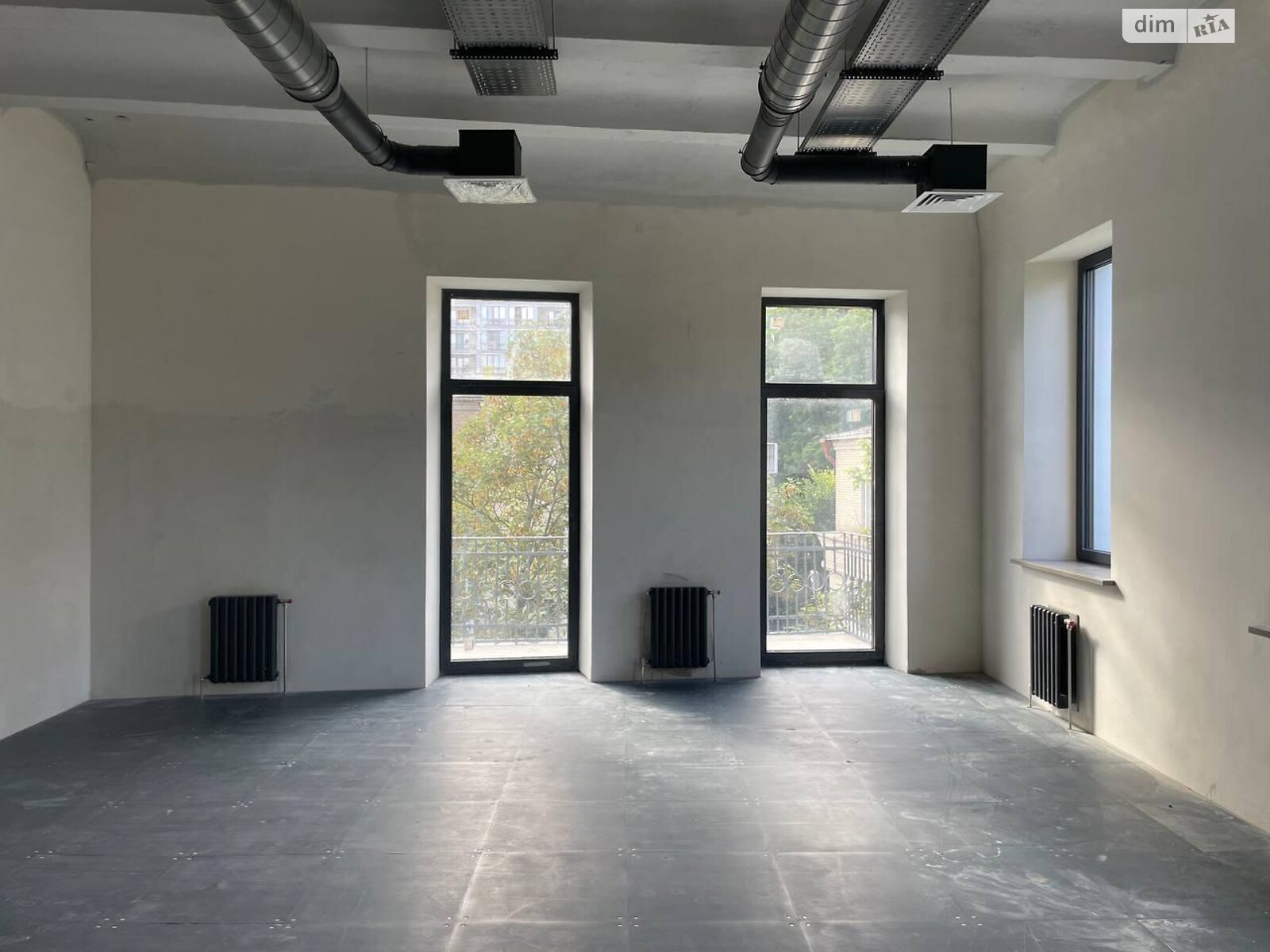 Аренда офисного помещения в Киеве, Прорезная улица 8, помещений - 15, этаж - 7 фото 1 Аренда офисного помещения в Киеве, Прорезная улица 8, помещений - 15, этаж - 7 фото 1