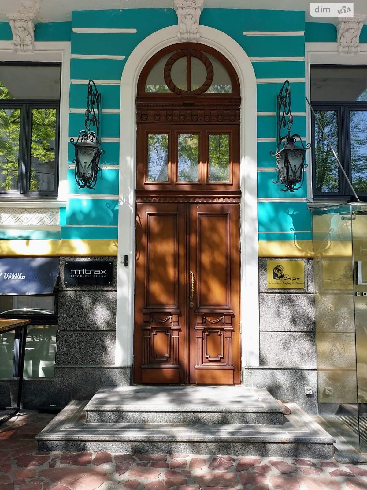 Оренда офісного приміщення в Києві, Володимирська вулиця, приміщень -, поверх - 4 фото 1 Оренда офісного приміщення в Києві, Володимирська вулиця, приміщень -, поверх - 4 фото 1