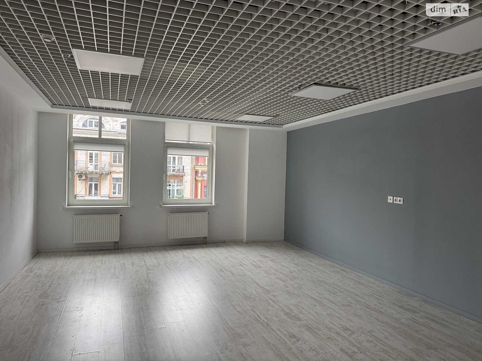 Оренда офісного приміщення в Києві, Володимирська вулиця 38, приміщень - 12, поверх - 5 фото 1 Оренда офісного приміщення в Києві, Володимирська вулиця 38, приміщень - 12, поверх - 5 фото 1