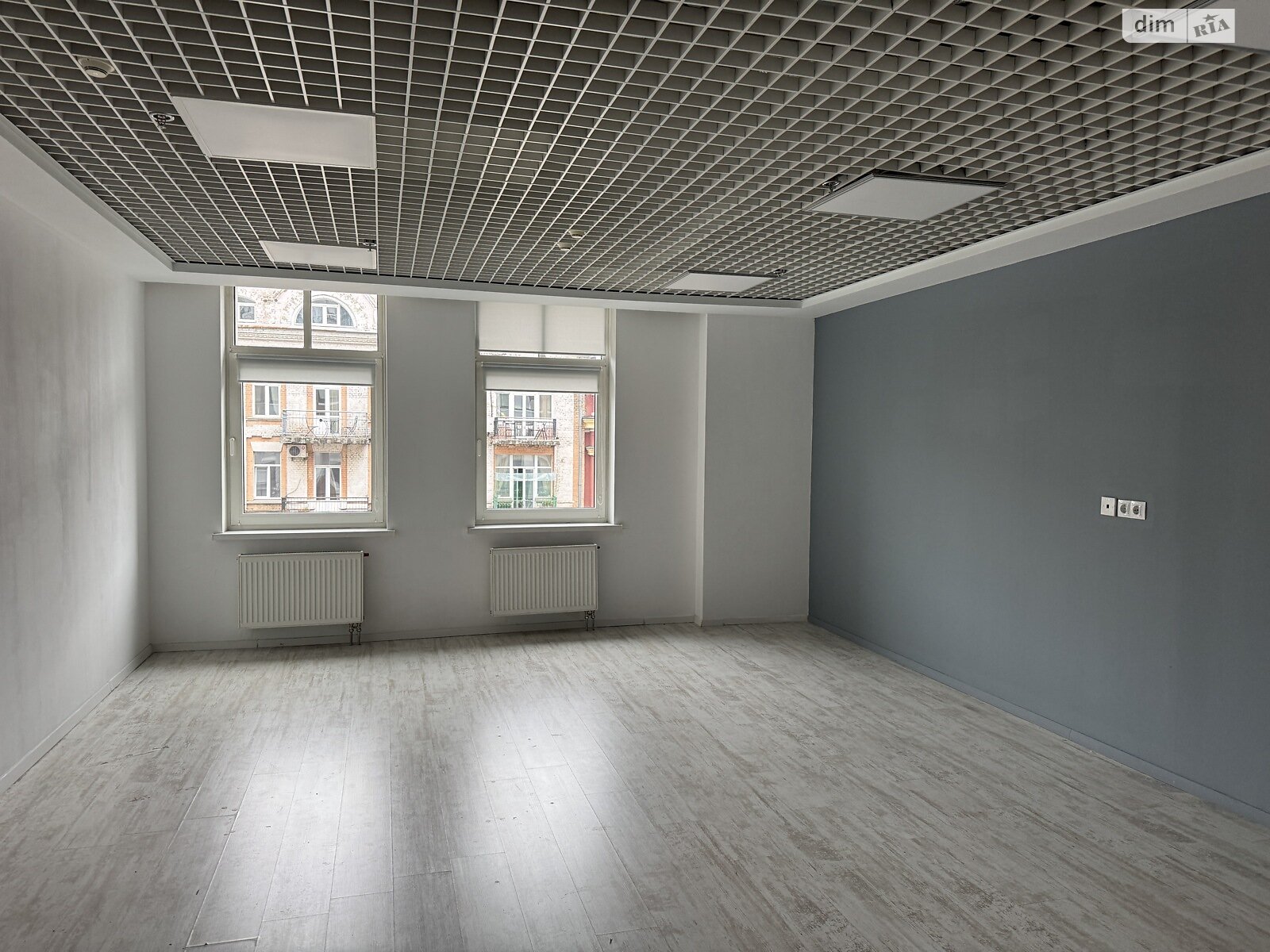 Оренда офісного приміщення в Києві, Володимирська вулиця 38, приміщень - 12, поверх - 5 фото 1 Оренда офісного приміщення в Києві, Володимирська вулиця 38, приміщень - 12, поверх - 5 фото 1