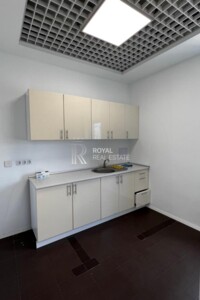Оренда офісного приміщення в Києві, Володимирська вулиця 38, приміщень - 12, поверх - 5 фото 2
