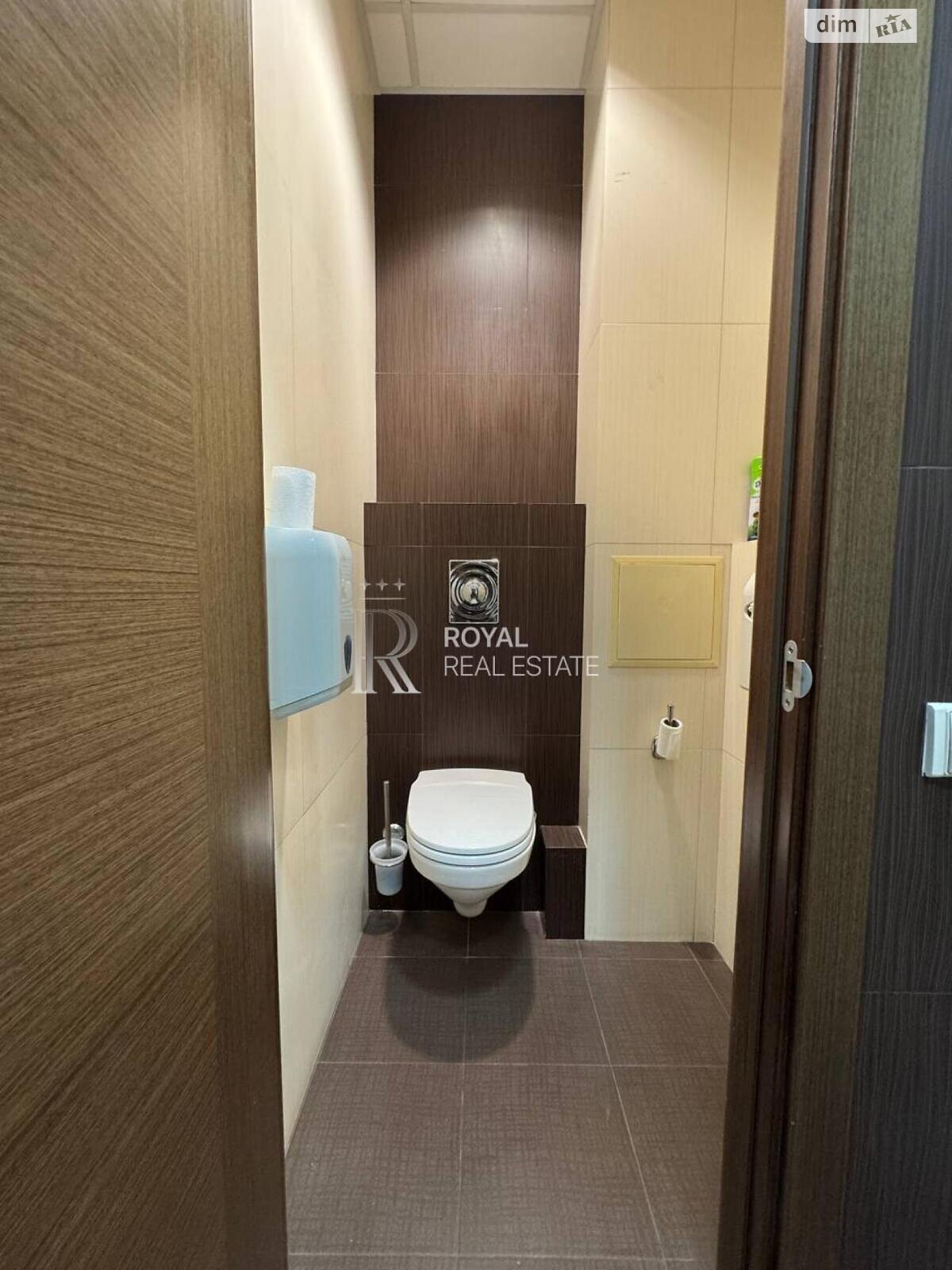 Оренда офісного приміщення в Києві, Володимирська вулиця 38, приміщень - 12, поверх - 5 фото 1