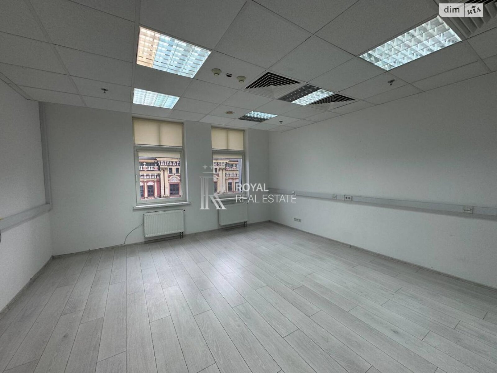Оренда офісного приміщення в Києві, Володимирська вулиця 38, приміщень - 12, поверх - 5 фото 1 Оренда офісного приміщення в Києві, Володимирська вулиця 38, приміщень - 12, поверх - 5 фото 1