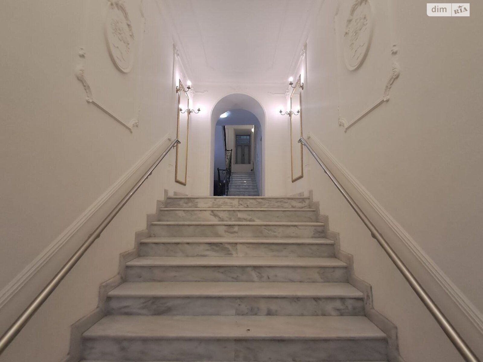 Оренда офісного приміщення в Києві, Володимирська вулиця 4, приміщень - 7, поверх - 4 фото 1