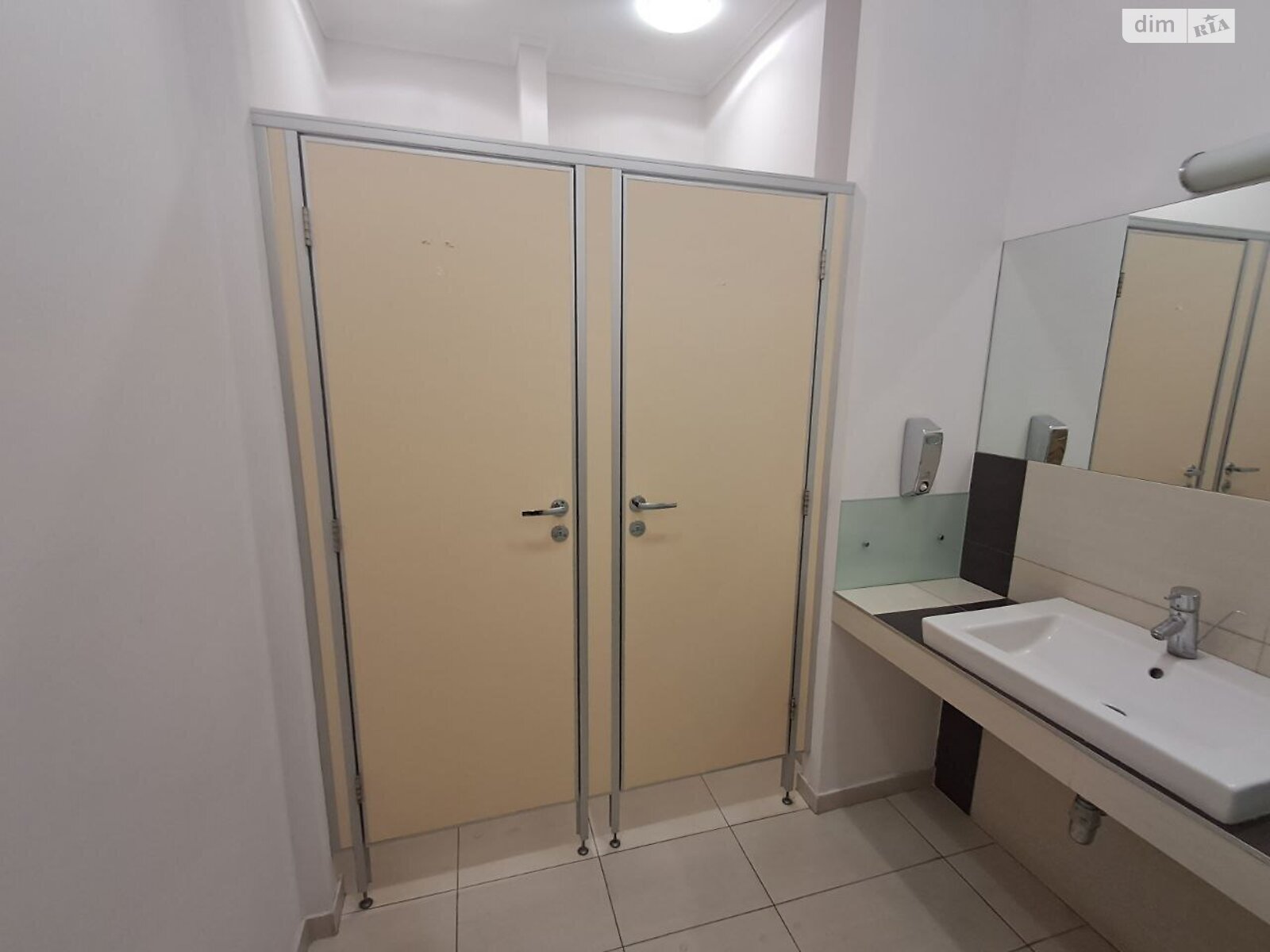 Оренда офісного приміщення в Києві, Володимирська вулиця 4, приміщень - 7, поверх - 4 фото 1