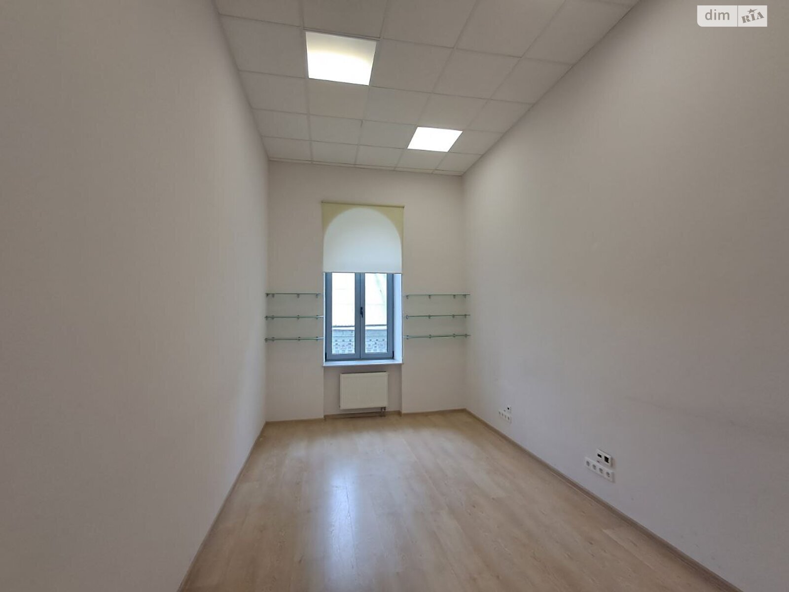 Оренда офісного приміщення в Києві, Володимирська вулиця 4, приміщень - 7, поверх - 4 фото 1