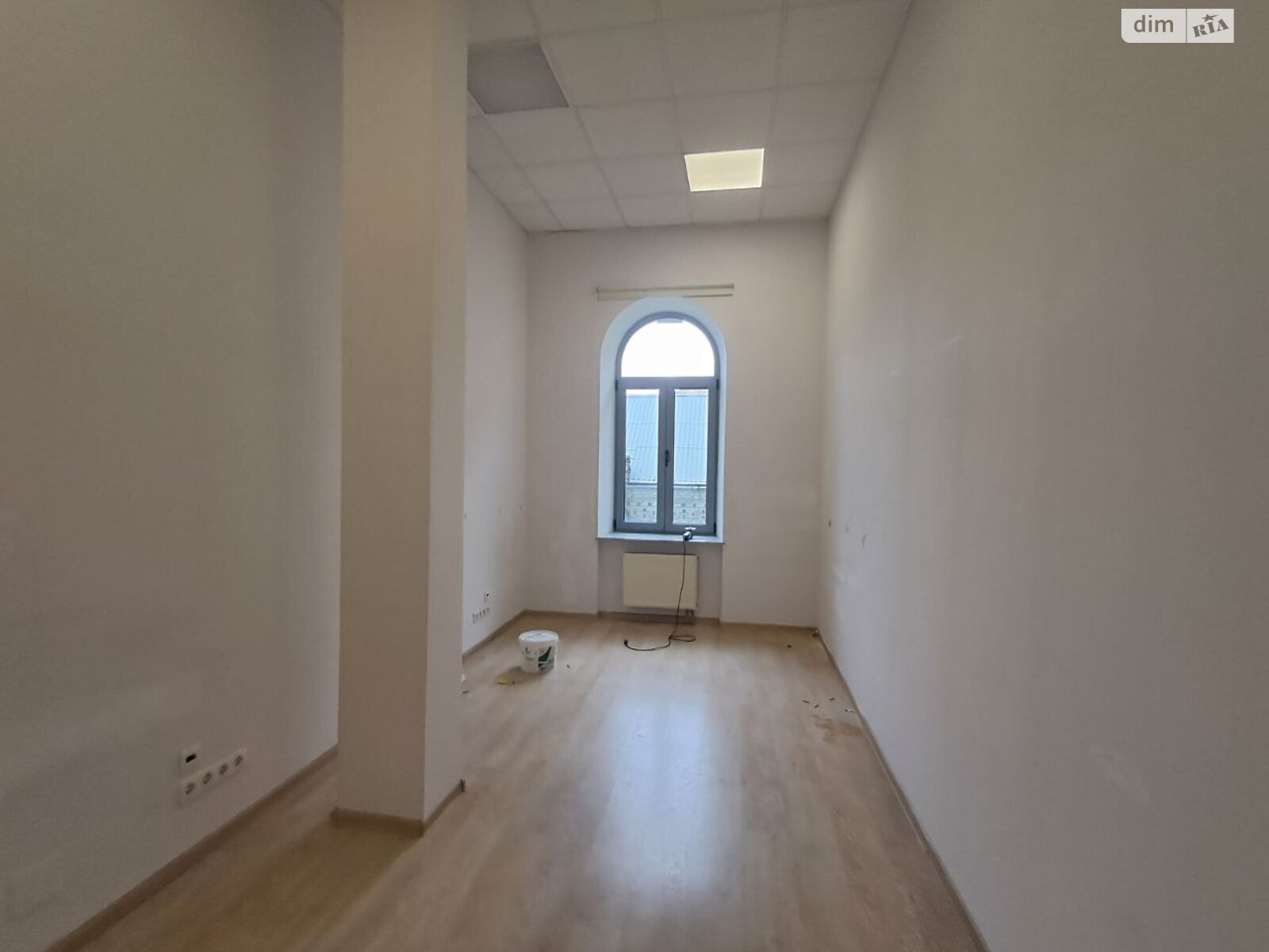 Оренда офісного приміщення в Києві, Володимирська вулиця 4, приміщень - 7, поверх - 4 фото 1