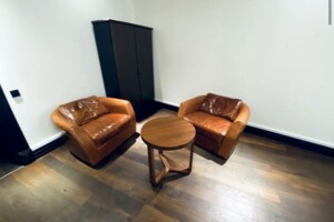 Аренда офисного помещения в Киеве, Владимирская улица 23, помещений - 6, этаж - 3 фото 2