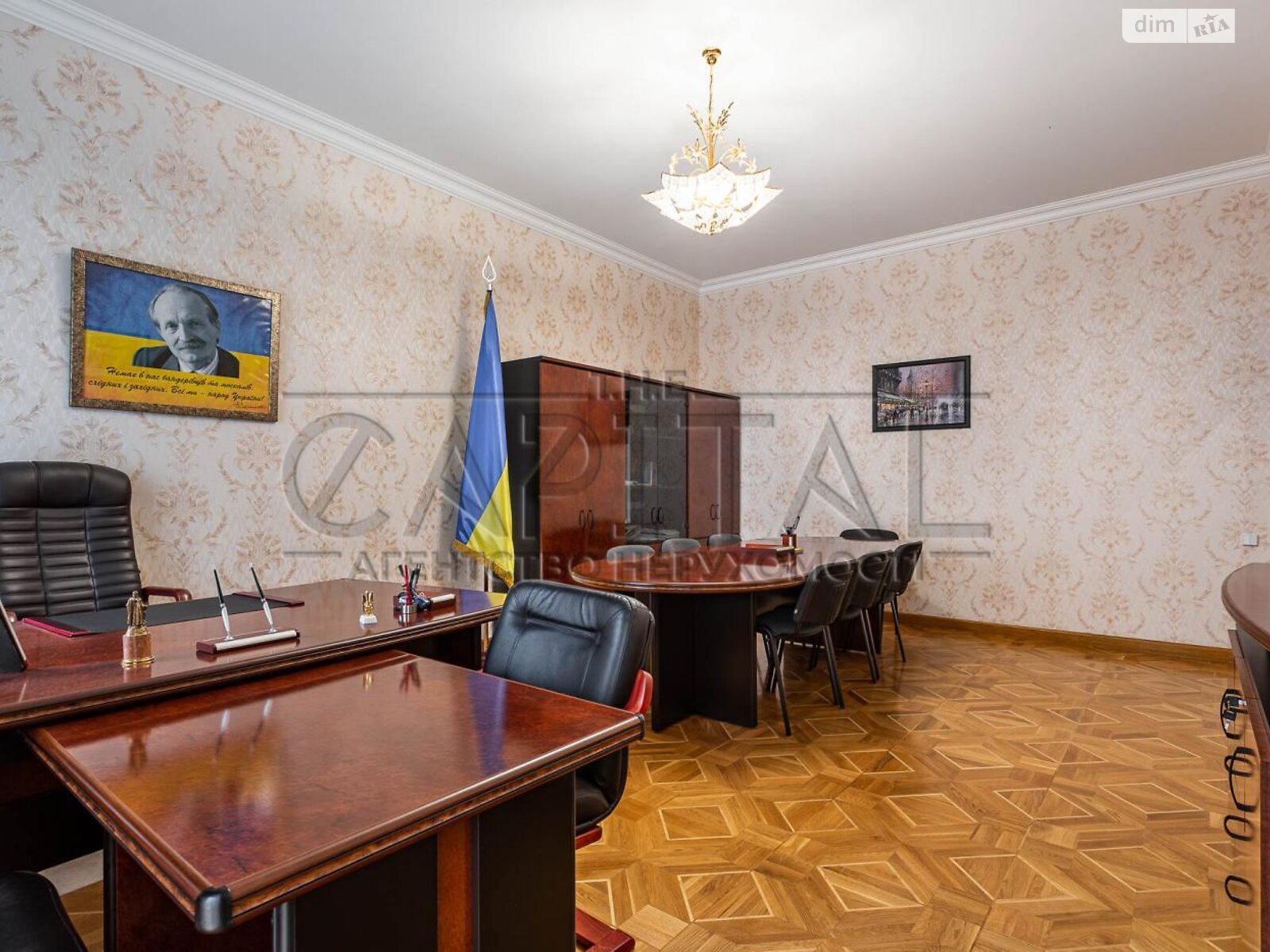Оренда офісного приміщення в Києві, Ярославів Вал вулиця 14Г, приміщень - 4, поверх - 5 фото 1 Оренда офісного приміщення в Києві, Ярославів Вал вулиця 14Г, приміщень - 4, поверх - 5 фото 1