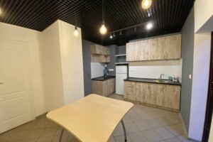 Аренда офисного помещения в Киеве, Степана Руданского улица 3А, помещений - 1, этаж - 12 фото 2