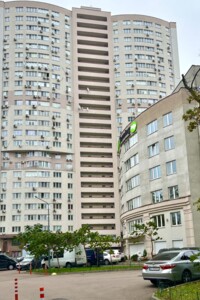 Аренда офисного помещения в Киеве, Берестейский (Победы) проспект 121А, помещений - 6, этаж - 2 фото 2