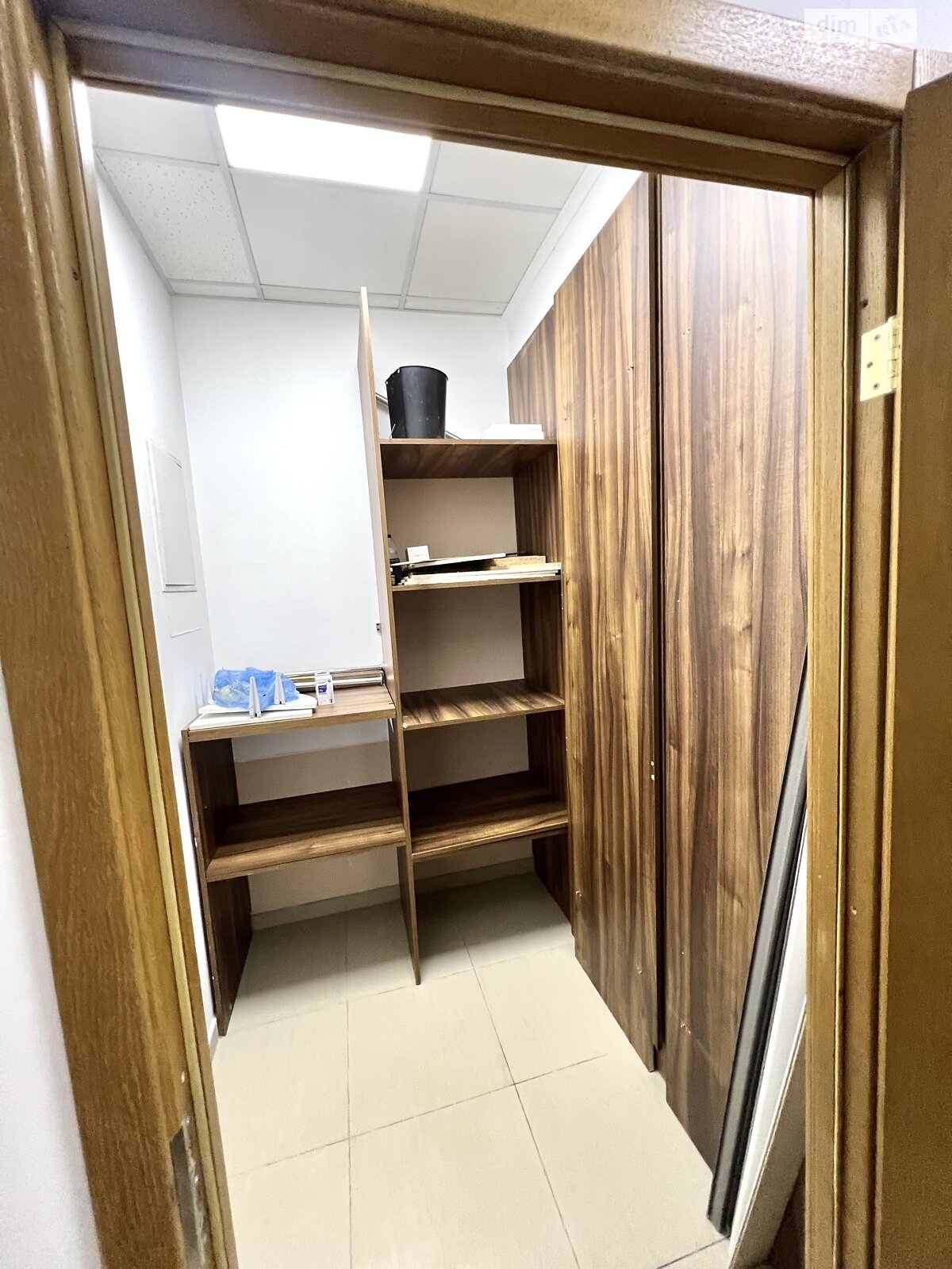 Аренда офисного помещения в Киеве, Берестейский (Победы) проспект 121А, помещений - 6, этаж - 2 фото 1