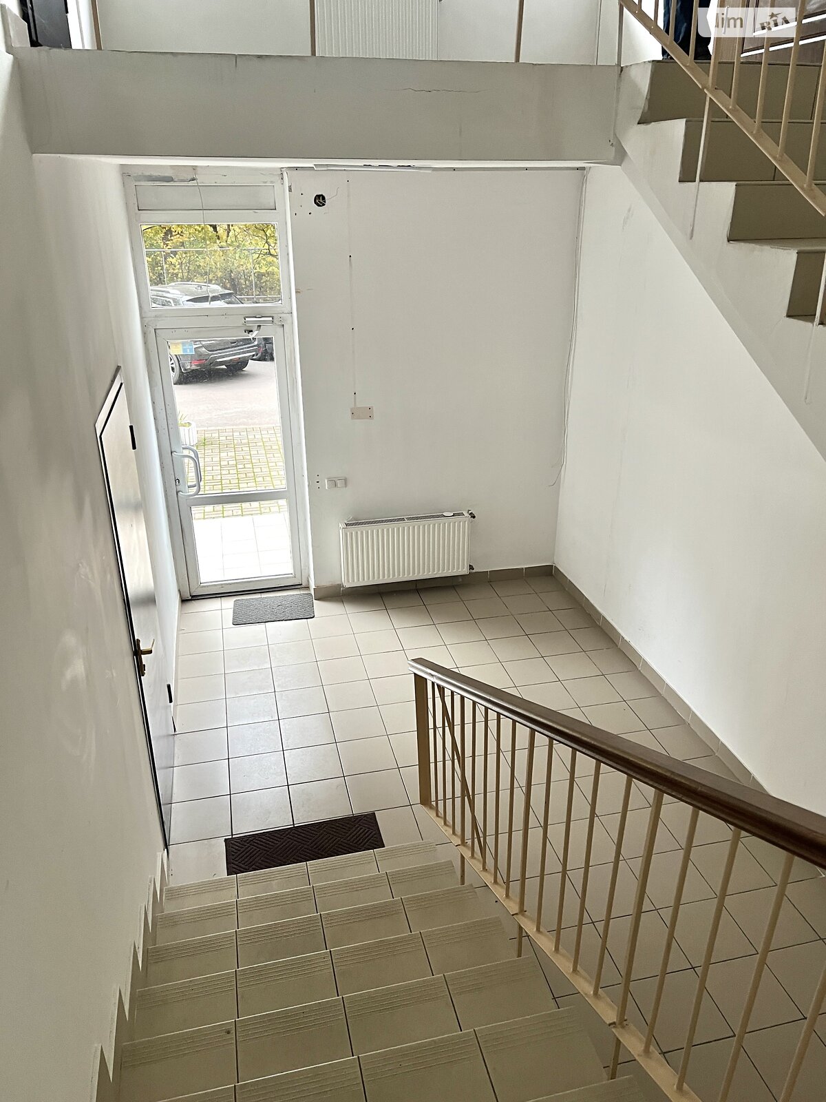 Аренда офисного помещения в Киеве, Берестейский (Победы) проспект 121А, помещений - 6, этаж - 2 фото 1