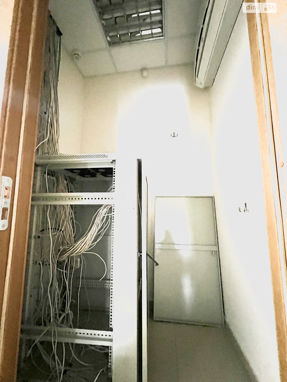 Аренда офисного помещения в Киеве, Берестейский (Победы) проспект 121А, помещений - 6, этаж - 2 фото 1