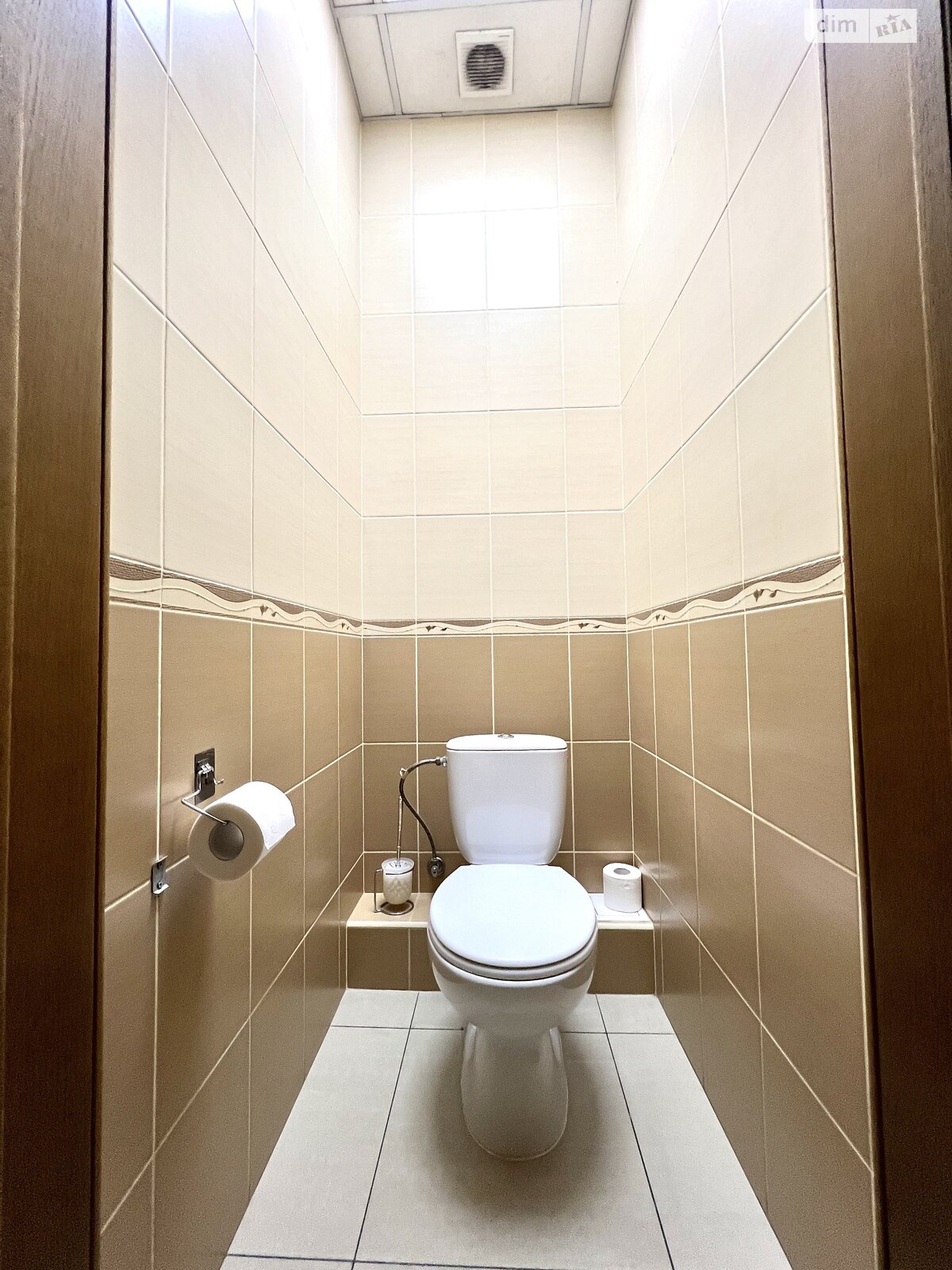 Аренда офисного помещения в Киеве, Берестейский (Победы) проспект 121А, помещений - 6, этаж - 2 фото 1