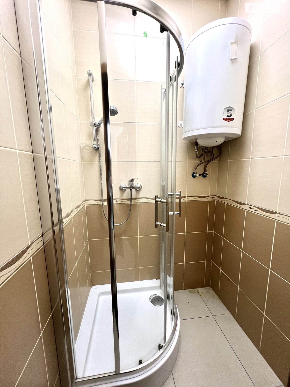 Аренда офисного помещения в Киеве, Берестейский (Победы) проспект 121А, помещений - 6, этаж - 2 фото 1