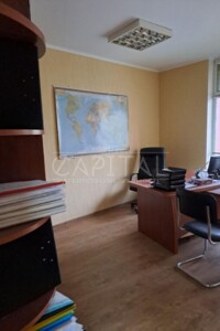 Аренда офисного помещения в Киеве, Федора Эрнста улица 16, помещений - 4, этаж - 1 фото 2