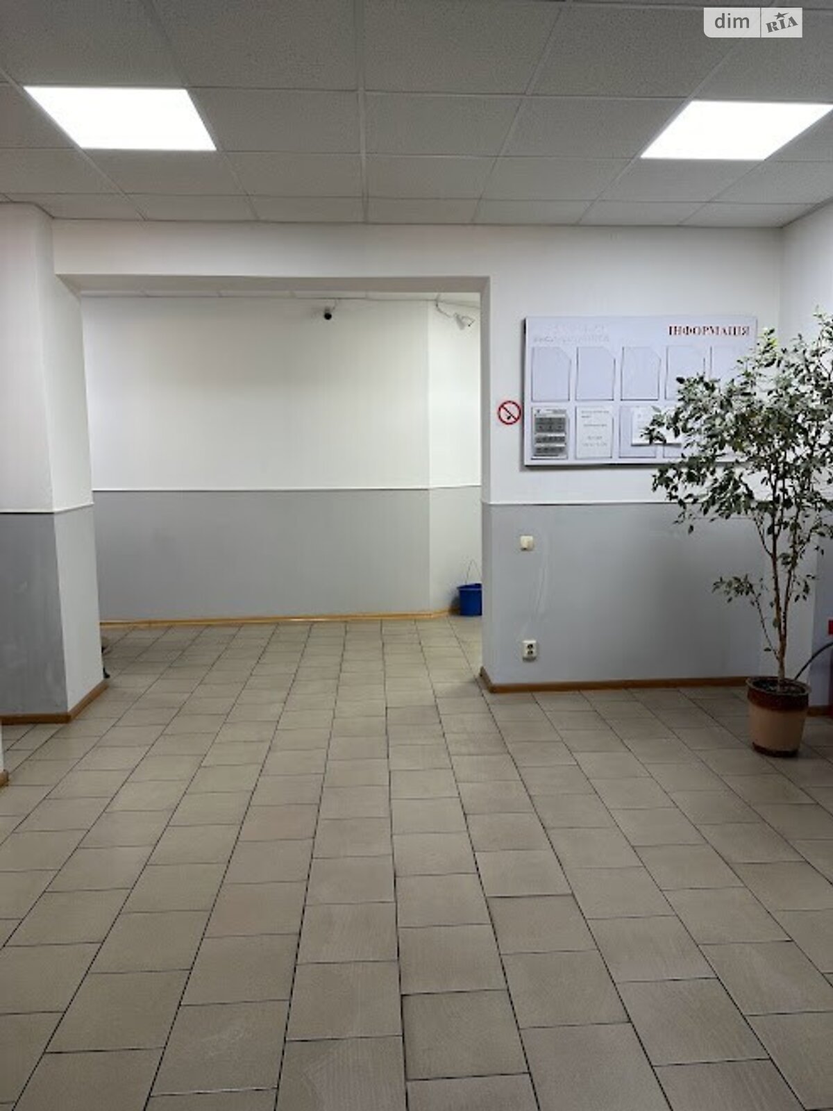Аренда офисного помещения в Киеве, Михаила Котельникова улица 25, помещений - 1, этаж - 3 фото 1