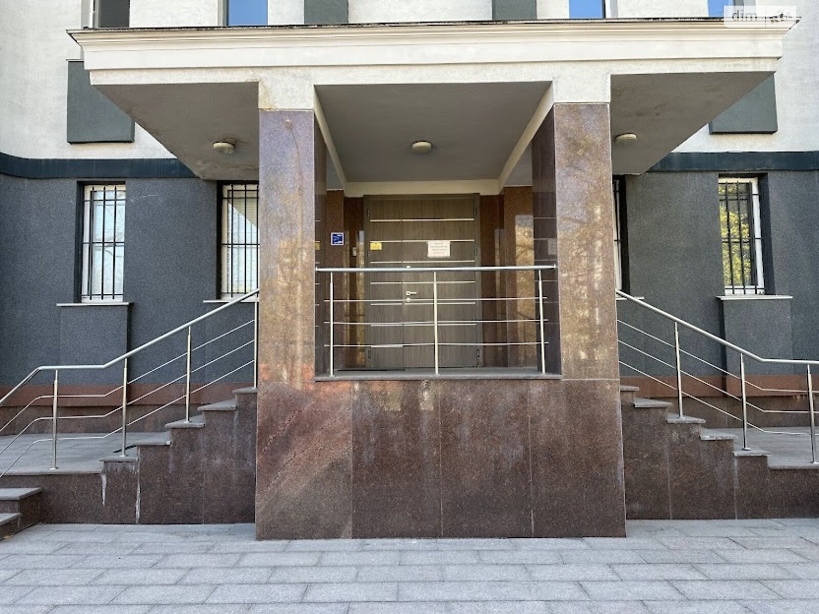 Аренда офисного помещения в Киеве, Михаила Котельникова улица 25, помещений - 1, этаж - 3 фото 1